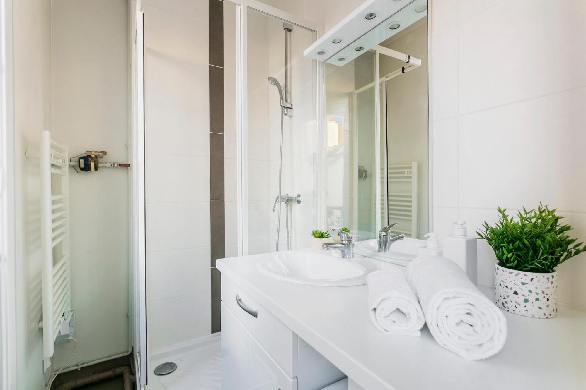 Latin Quarter & Notre Dame - 1br - Cityapartmentstay * Parijs